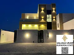 Hot Deal in Al Zahia Ajman | 4 Bedroom Villa | 3014 Sqft Plot | Includes AC, Water &amp; Electricity