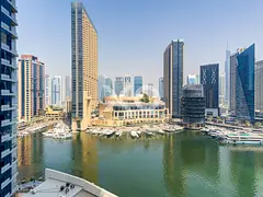 Marina View | Renovated | Fully furnished