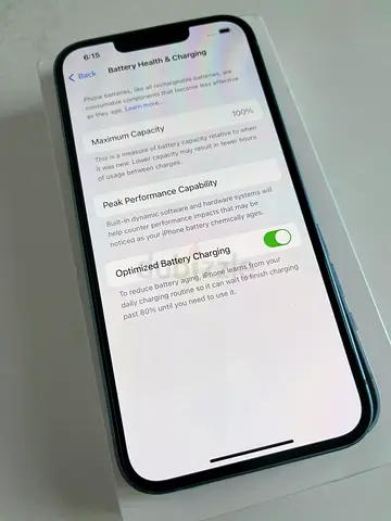 iPhone 14 128gb - full set