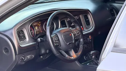 2019 Dodge CHARGER 照片 10