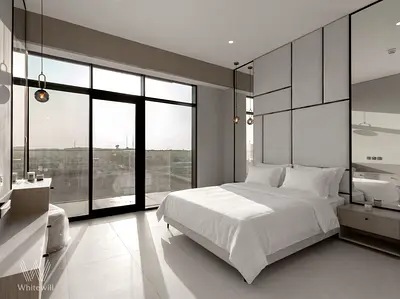 Open View | Upgraded and Fully Furnished | Vacant