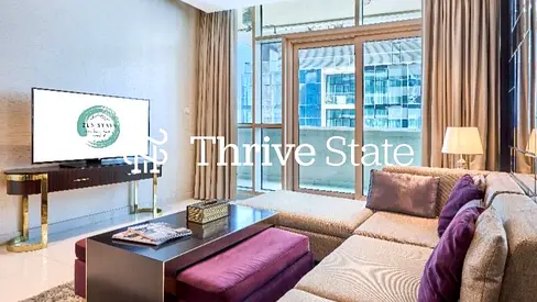 Ready to Move | Fully Furnished | Best Price