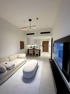 Premium 1 Bedroom | High Floor | Balcony | Stunning Open View