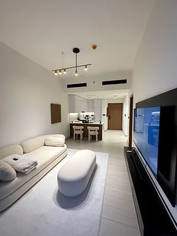 Premium 1 Bedroom | High Floor | Balcony | Stunning Open View