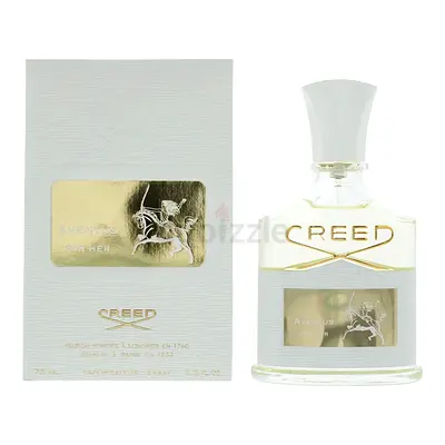 Creed Aventus for Her EDP 75ml - Authentic