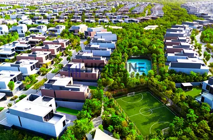 Latest Price Direct From Developer | New Launch 2BHK Townhouse Luxury Community High ROI