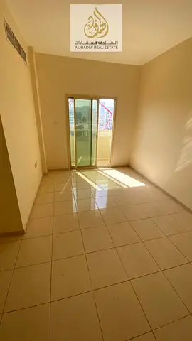 2BHK Near Falcon Towers | AED 32K | Balcony | 4 or 6 Payments