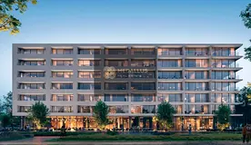 Dual Master 2BR in Sokoon 4 Aljada | Smart Home | Spacious Layout | High Demand