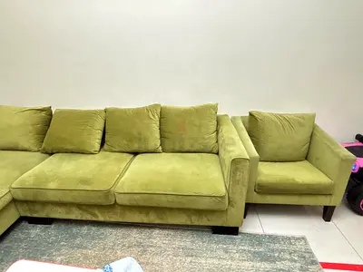 Sofa set