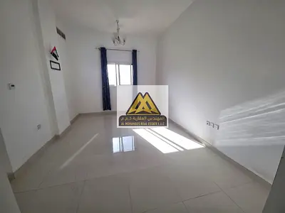 One bedroom and living room / Large area / Central air conditioning / Special price / New building