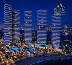 FIRST GATED COMMUNITY | 30/70 PLAN | FULL SEA VIEW