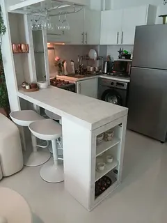 Fully furnished studio for rent, super deluxe Dubai