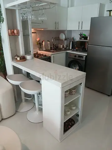 Fully furnished studio for rent, super deluxe Dubai