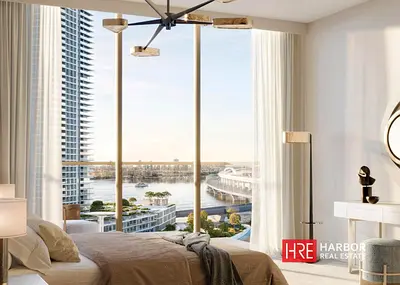 Higher Floor | Best Layout | Luxurious 2BR