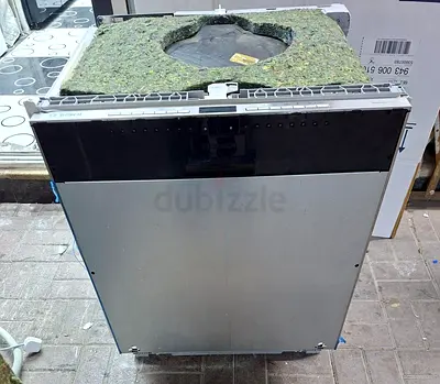 Siemens built.in dishwasher 3racks German brand