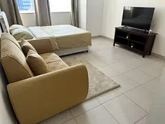 MASTER ROOM  ( SELF CONTAINED )