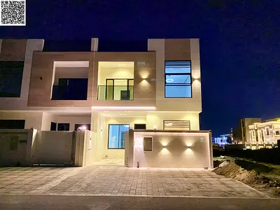 Receive your villa ready for occupancy, including registration and ownership fees - very spacious i