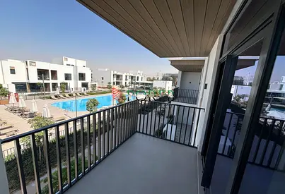 Near Swimming Pool | Vacant End of June | AC Free