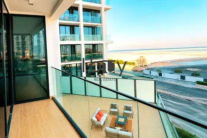 Vacant | Storage Room | Huge Balcony