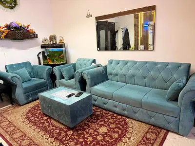 Domestic furniture