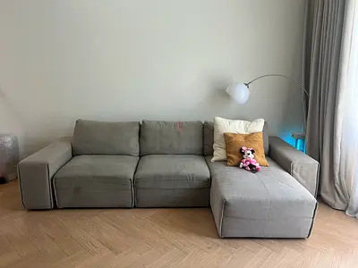 4seater sofa for almost free
