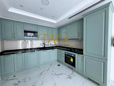 1BR Apartment | On Leisure Deck | Direct Pool Access