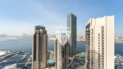Waterfront Living I Big Plot I Ready To Move