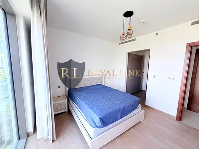 Spacious | 1 Bed | Furnished ! Vacant