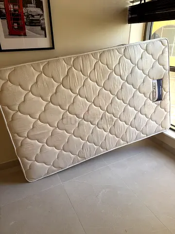 Mattress