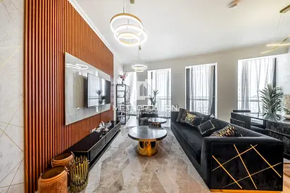 Luxury Furniture | Keys in Hand | Exclusive