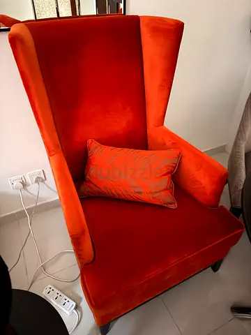 LUXURY STATEMENT CHAIR FOR SALE