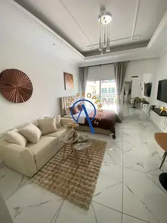 FURNISHED APARTMENT | POOL VIEW | CALL NOW