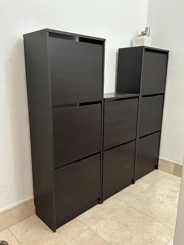 Shoe rack (3)