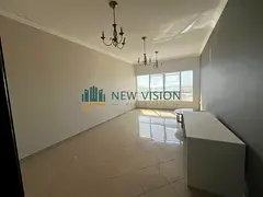Spacious 2 Bedroom Apartment for Annual Rent with Balcony and Flexible Payments