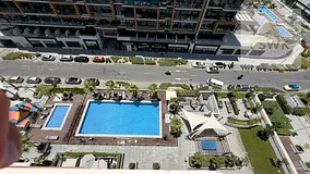 Luxury Furnished 1 BHK | Stylish Interiors | Azizi