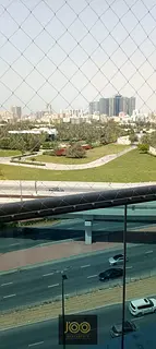 Prime Location | Fully Furnished | Open View | Private Parking | Ready for Living | Great Investment