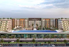 PRIME LOCATION | LUXURIOUS LIVING | ELEGANT STUDIO