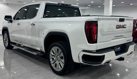 2022 GMC SIERRA 照片 6