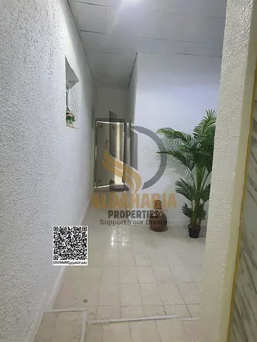 🏡 Arabic House for Rent in Al Rashidiya 2, Ajman Suitable for Staff Accommodation