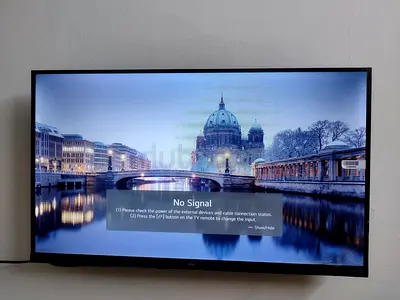 Ikon tv 32 ech
