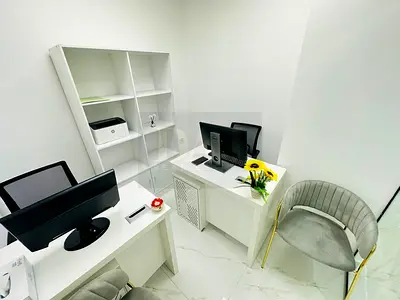 Office For Freezone Company| Free Dewa & Wi-Fi| Direct from owner