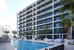 Pool View | Well Maintained | Fully Furnished
