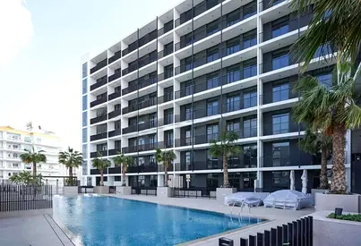 Pool View | Well Maintained | Fully Furnished