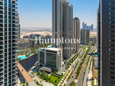 Partial Water View | Fully Furnished-Equipped