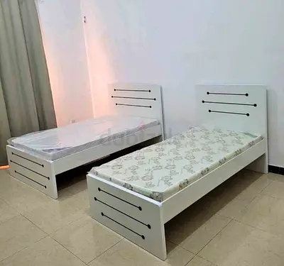 Brand New Single Bed For Sale