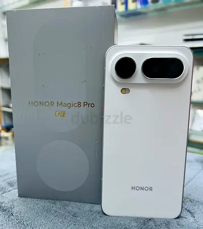 Honormagic8proAir