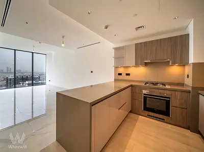Burj Khalifa View | High Floor | Brand New