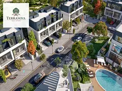 Golden Visa | 40% DISCOUNT | Prime Location | 0,5% Payment Plan