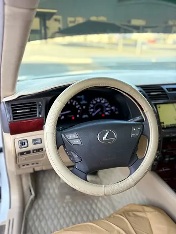 صورة مصغرة 8 لـ 2009 Lexus LS-SERIES