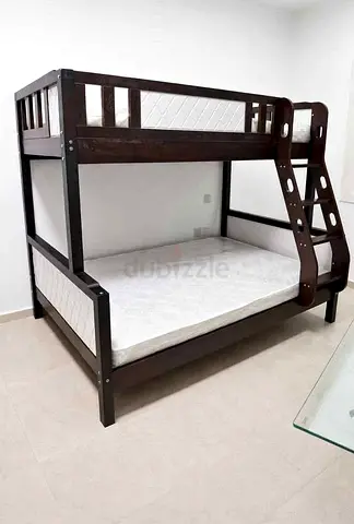 Brand New family Bunker Bed Down Dubble up single size available